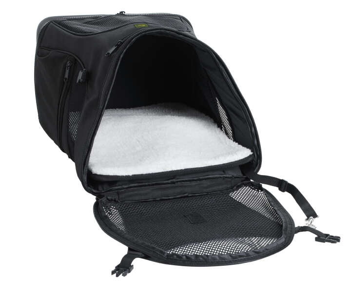 HUNTER Rucksack Miles für Hunde